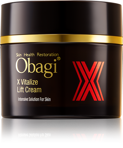 オバジXシリーズスペシャルケア | Obagi オバジ | ロート製薬株式会社