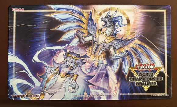 遊戯王 霊王の波動 ドミナスインパルス アジアシークレット 亜シク 3枚