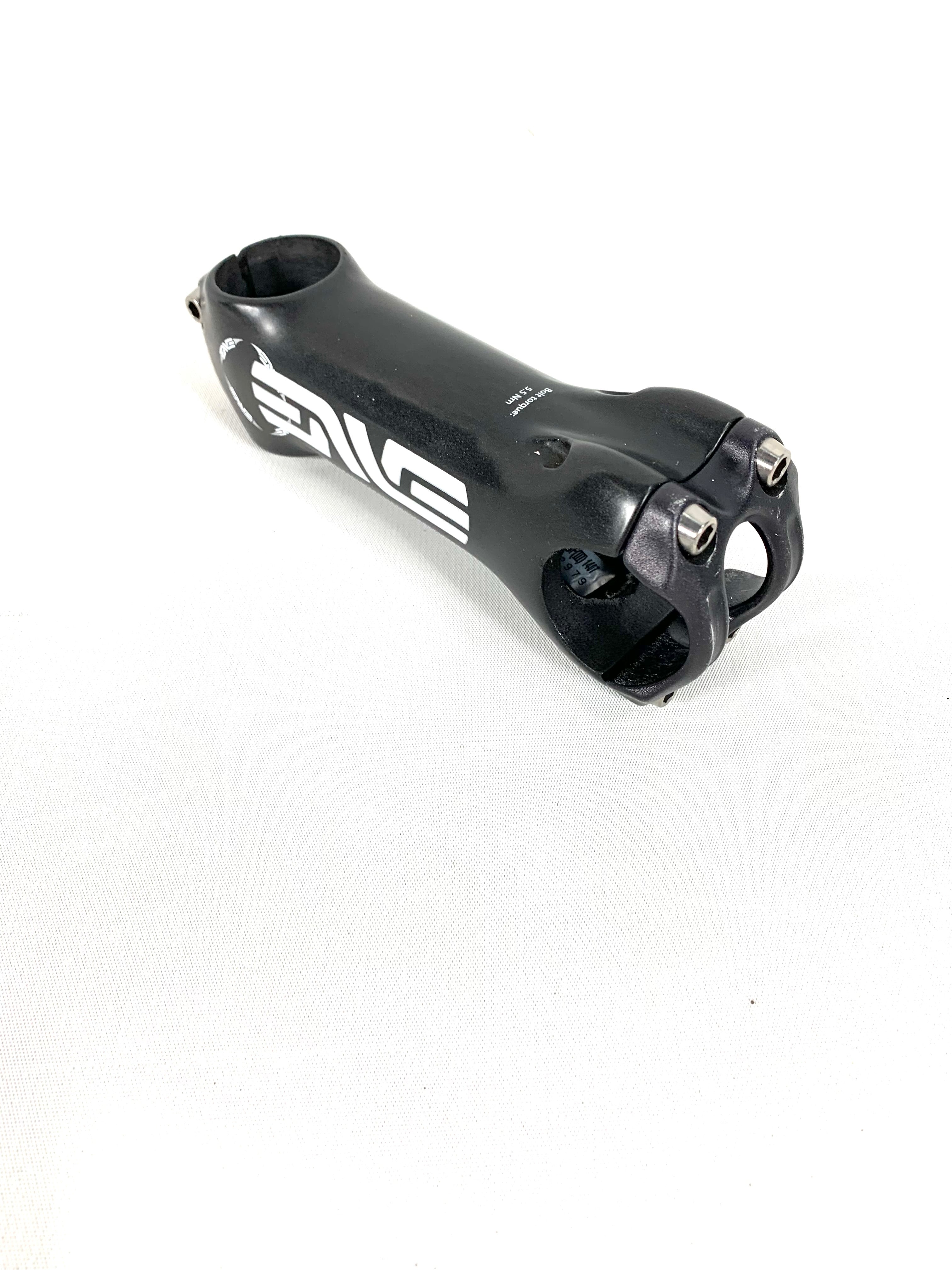 Enve Carbon Road Stem 110mm 31.8 Clamp – Orange County Cyclery