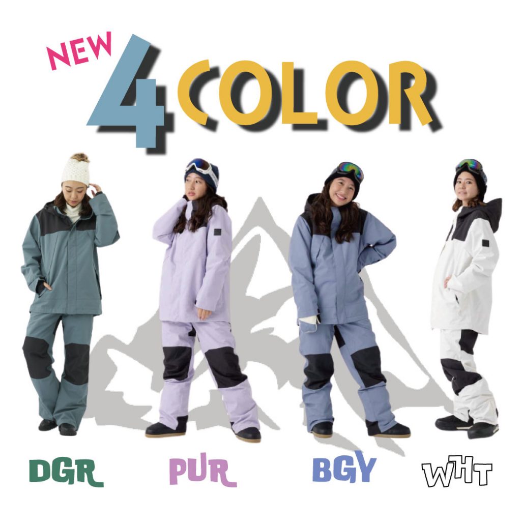 25-26 OceanPacific SNOW WEAR