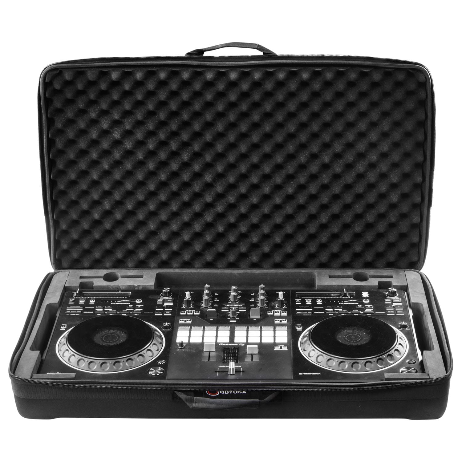 Pioneer DJ DDJ-REV5 Reinforced EVA Molded Case - Odyssey Cases