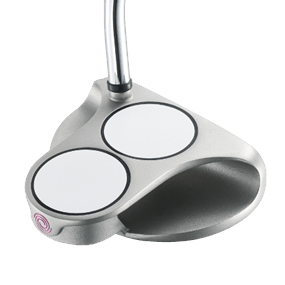 ODYSSEY（オデッセイ） - パター - ホワイト・ホット プロ レディース