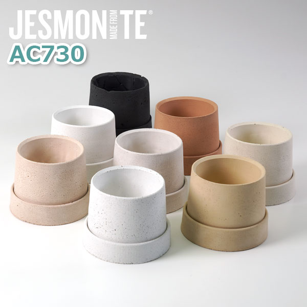 ▽JESMONITE ジェスモナイト AC730 (ポートランドストーン) 3kgセット