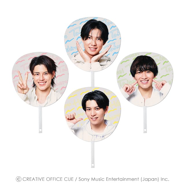 オフィシャルグッズ｜[CDJ2025] CUE DREAM JAM-BOREE 2025