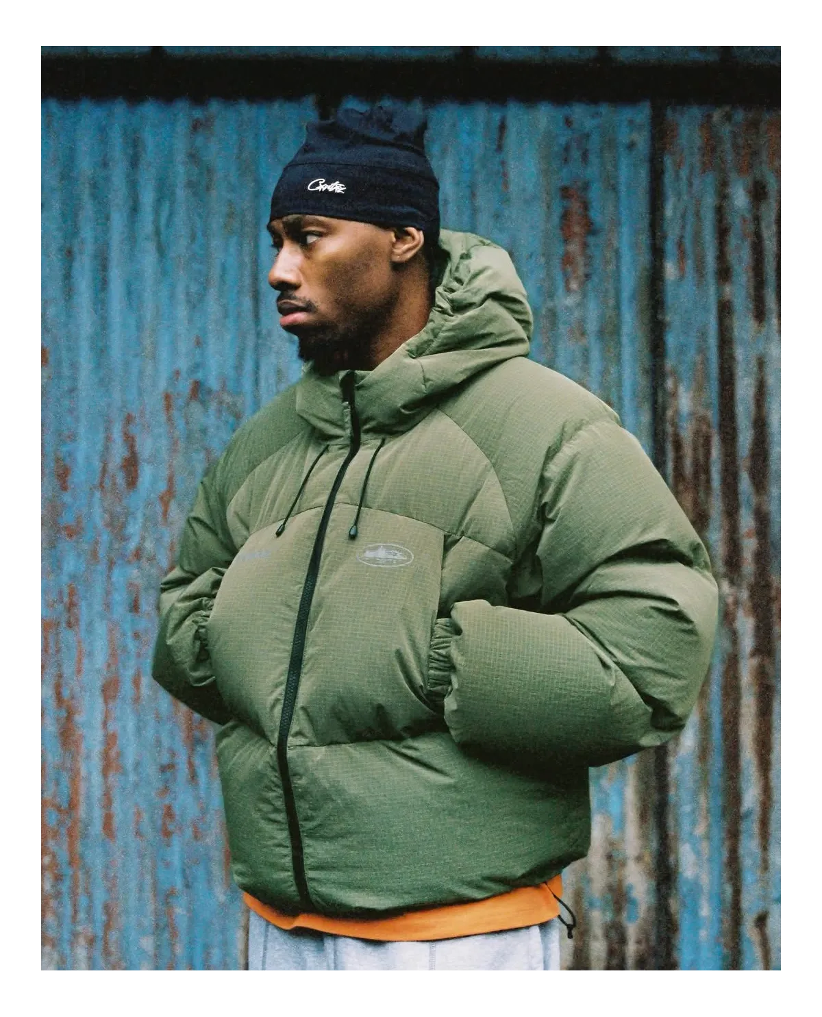 Off The Rack | Liteworky Skull Cap