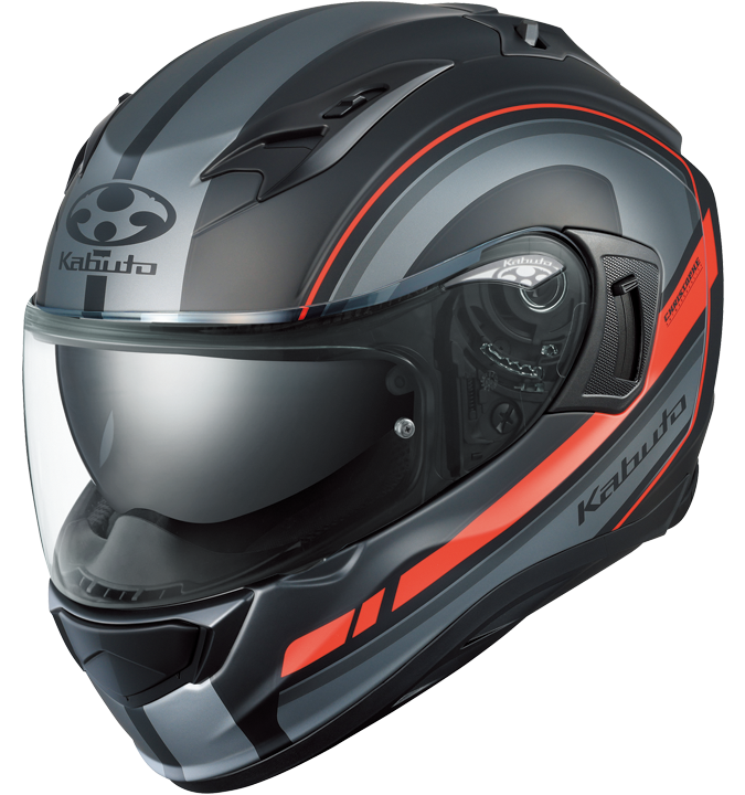 KAMUI-3 RIDGE | KAMUI-3シリーズ | Kabuto