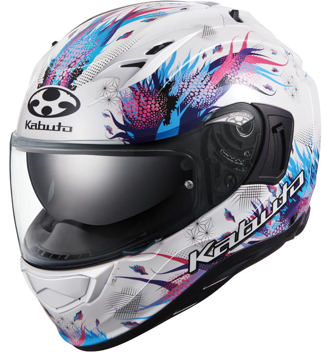 KAMUI-3 LEIA | KAMUI-3シリーズ | Kabuto