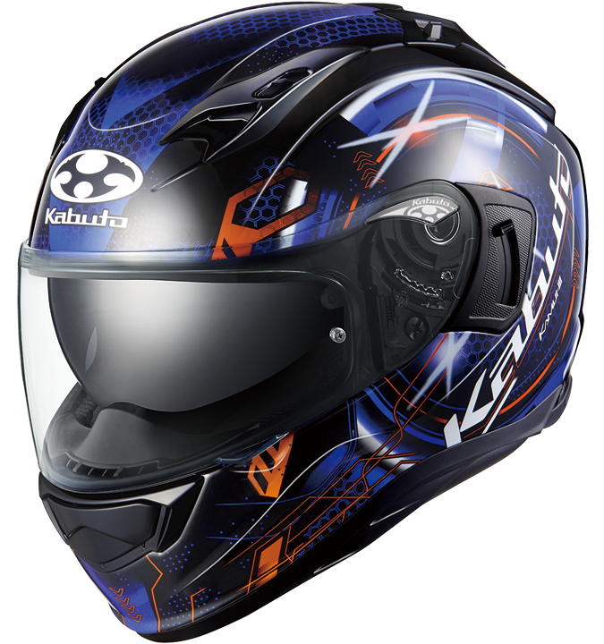 KAMUI-3 ESTELA | KAMUI-3シリーズ | Kabuto