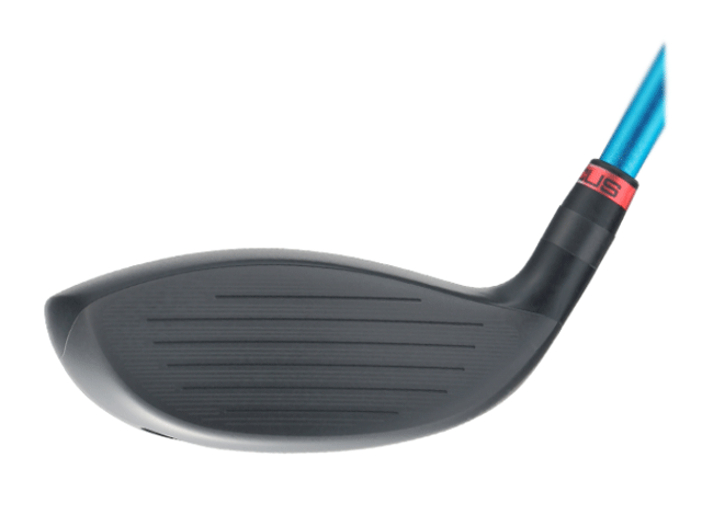 Docus Design Reloaded フェアウェイウッド 【公式通販】