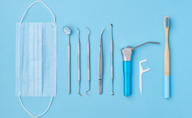 歯科治療器具について | 大崎シティデンタルクリニック