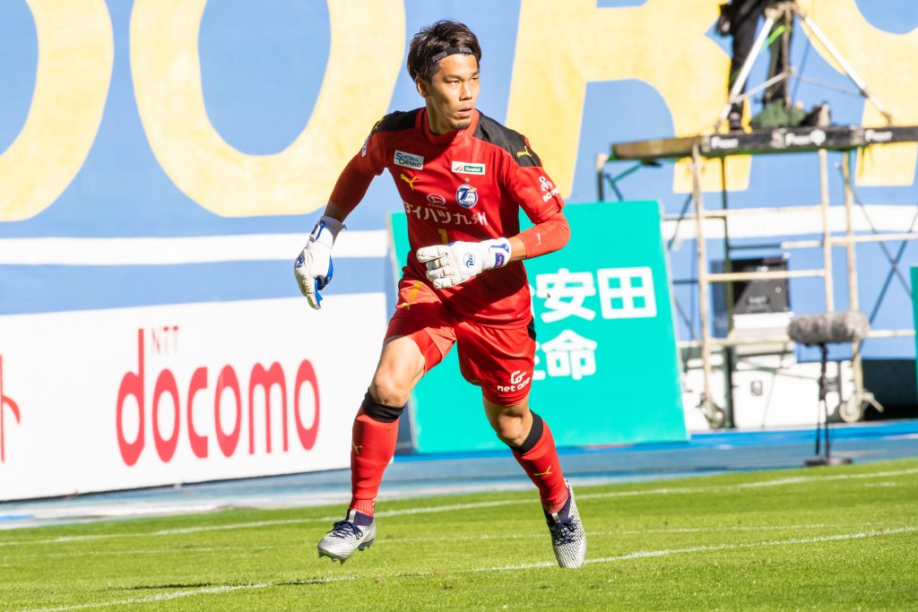 高木駿選手と契約更新のお知らせ | 大分トリニータ公式サイト