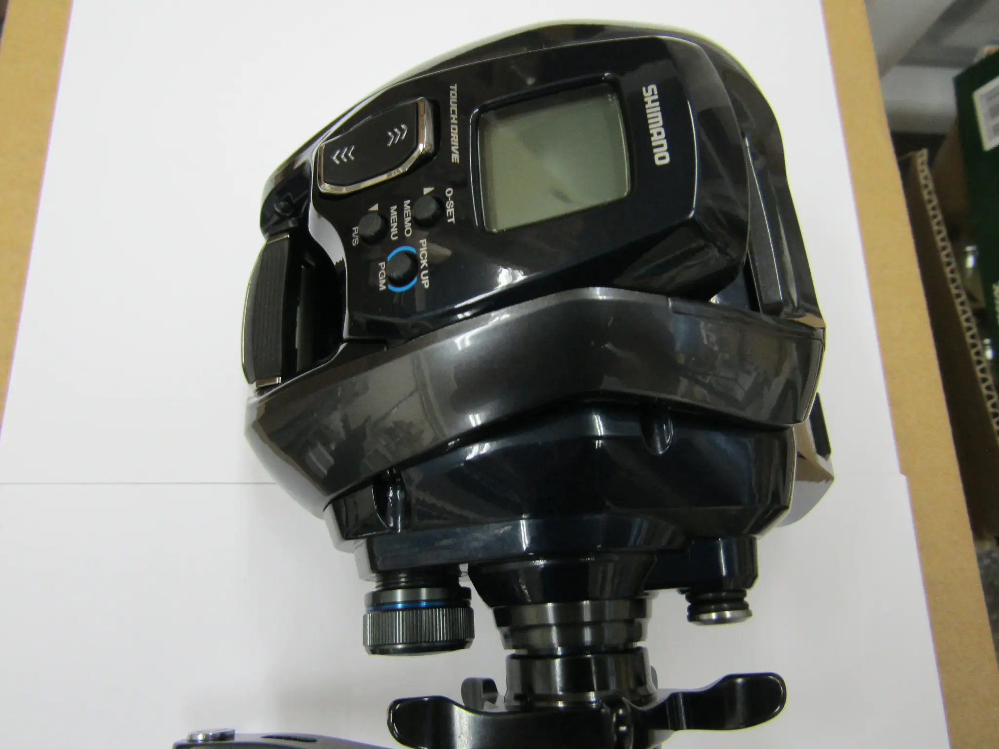 2021フォースマスター1000 - 65,000円 : 海釣り、船釣り専門店の沖三昧