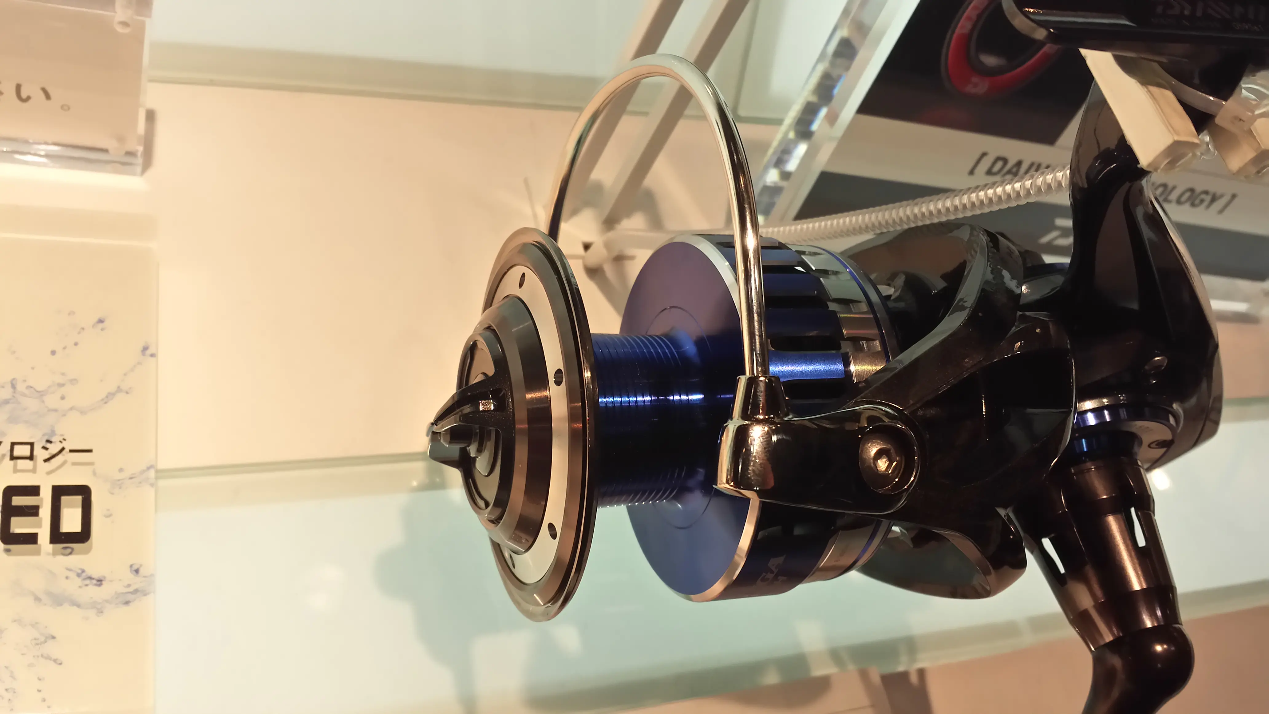 ソルティガ 4500H - 82,800円 : 海釣り、船釣り専門店の沖三昧 ,釣具