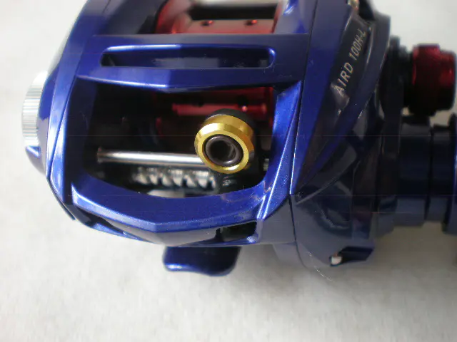 14エアド 100H-L - 19,700円 : 海釣り、船釣り専門店の沖三昧 ,釣具