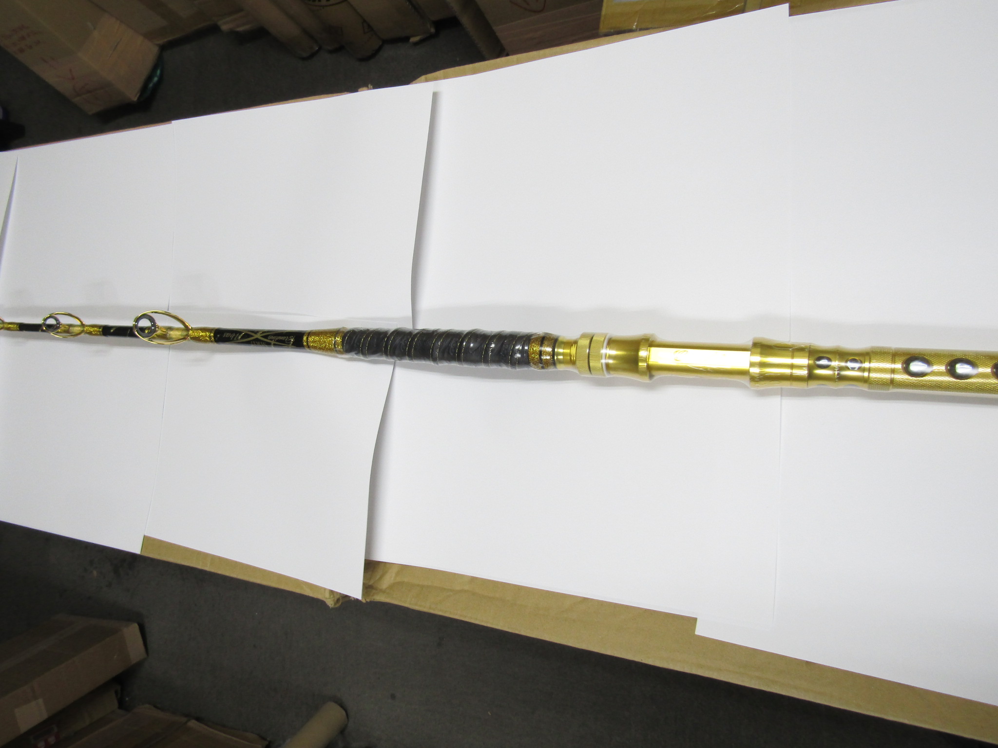 おすすめモロコ(クエ)用ロッド : 海釣り、船釣り専門店の沖三昧 ,釣具