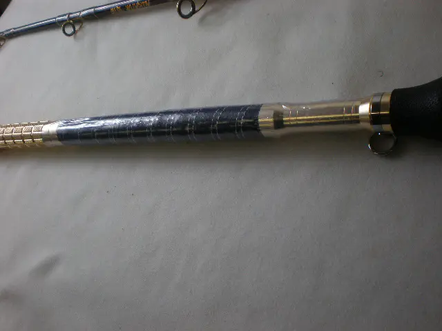 アリゲーター竿入門に！】カイユウSQ 195 - 83,600円 : 海釣り、船釣り