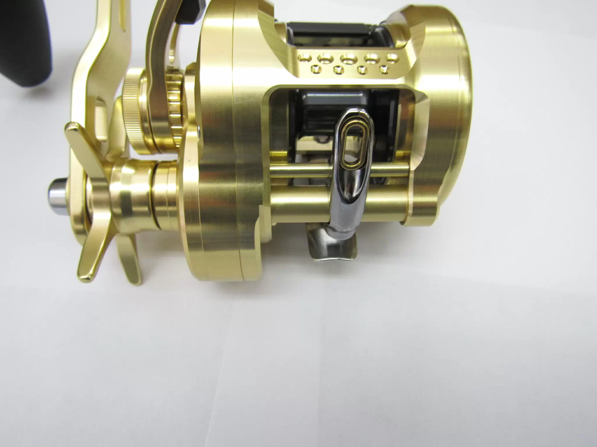 22オシアコンクエスト300XG - 48,500円 : 海釣り、船釣り専門店の沖