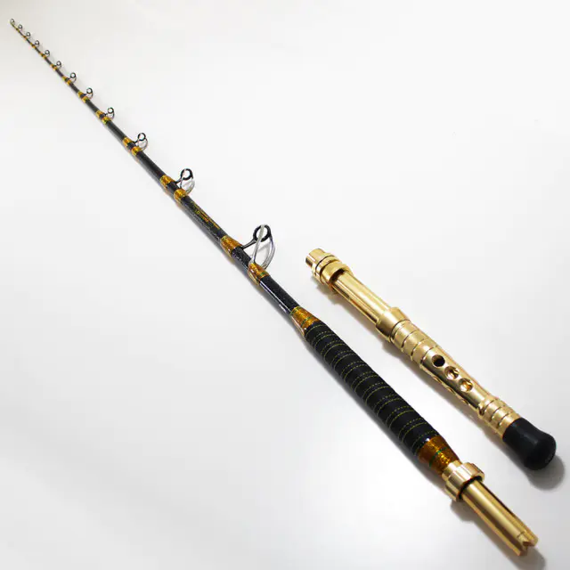 オルカフィン240-500【深海用ロッド】 - 83,600円 : 海釣り、船釣り