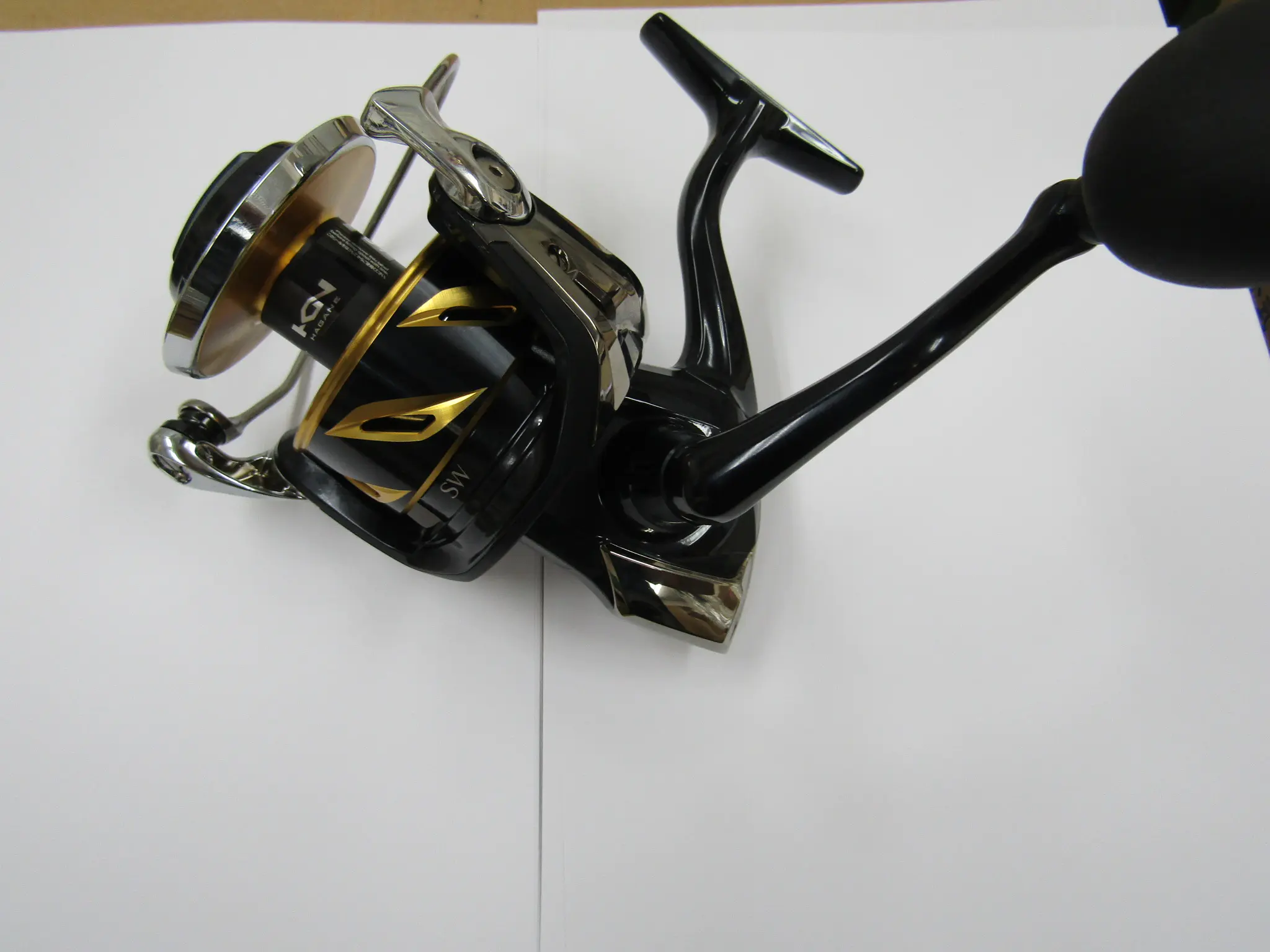 ステラSW14000PG - 109,200円 : 海釣り、船釣り専門店の沖三昧 ,釣具