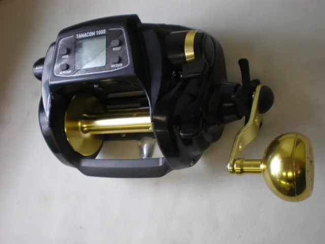 タナコン 1000 - 50,000円 : 海釣り、船釣り専門店の沖三昧 ,釣具販売