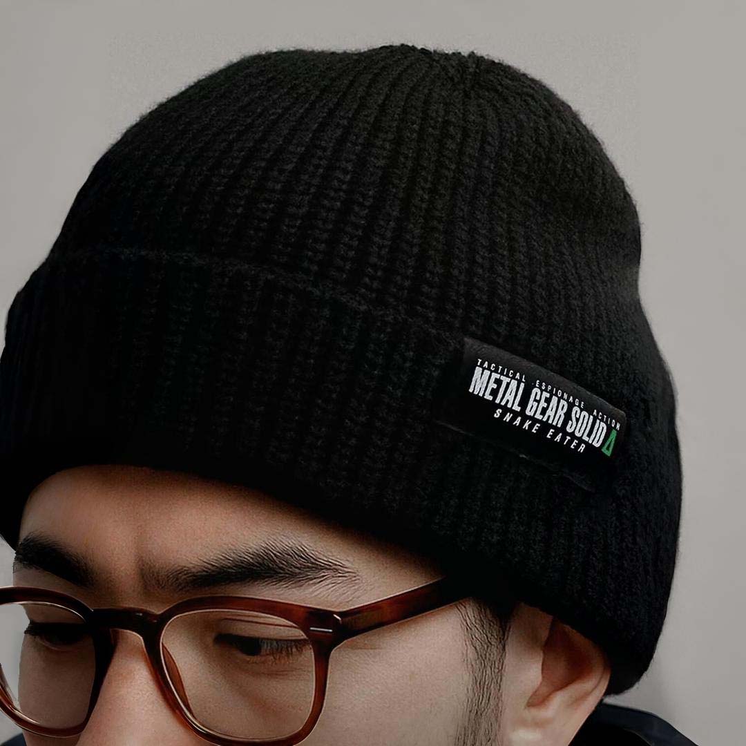 METAL GEAR SOLID Δ: SNAKE EATER Jungle Survival Bundle – OKS GEAR