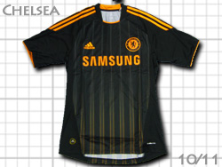 チェルシー 2012-2013 Chelsea ユニフォームショップ トーレスも