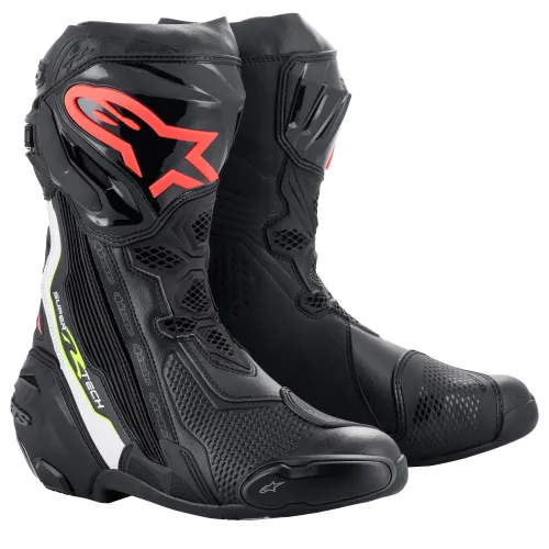 2220021 SUPERTECH-R BOOT スーパーテックアールブーツ｜RIDE-MOTO