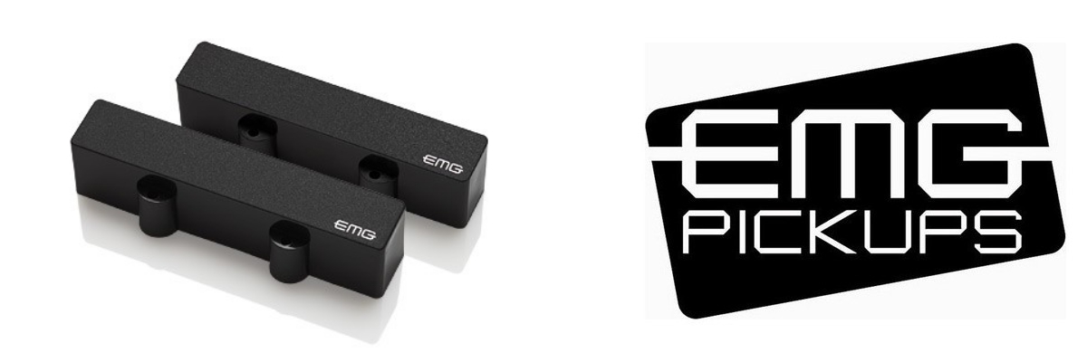 ACTIVE BASS PICKUP | Okada-International