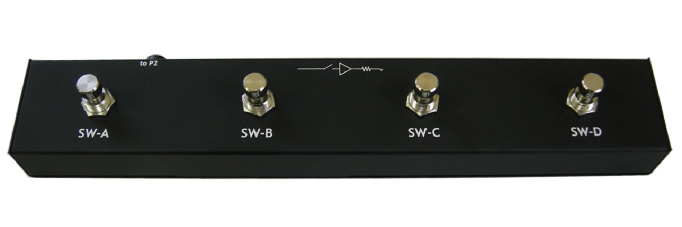 Direct Switch for RS616 RS-DSW（取扱終了製品） | Okada-International