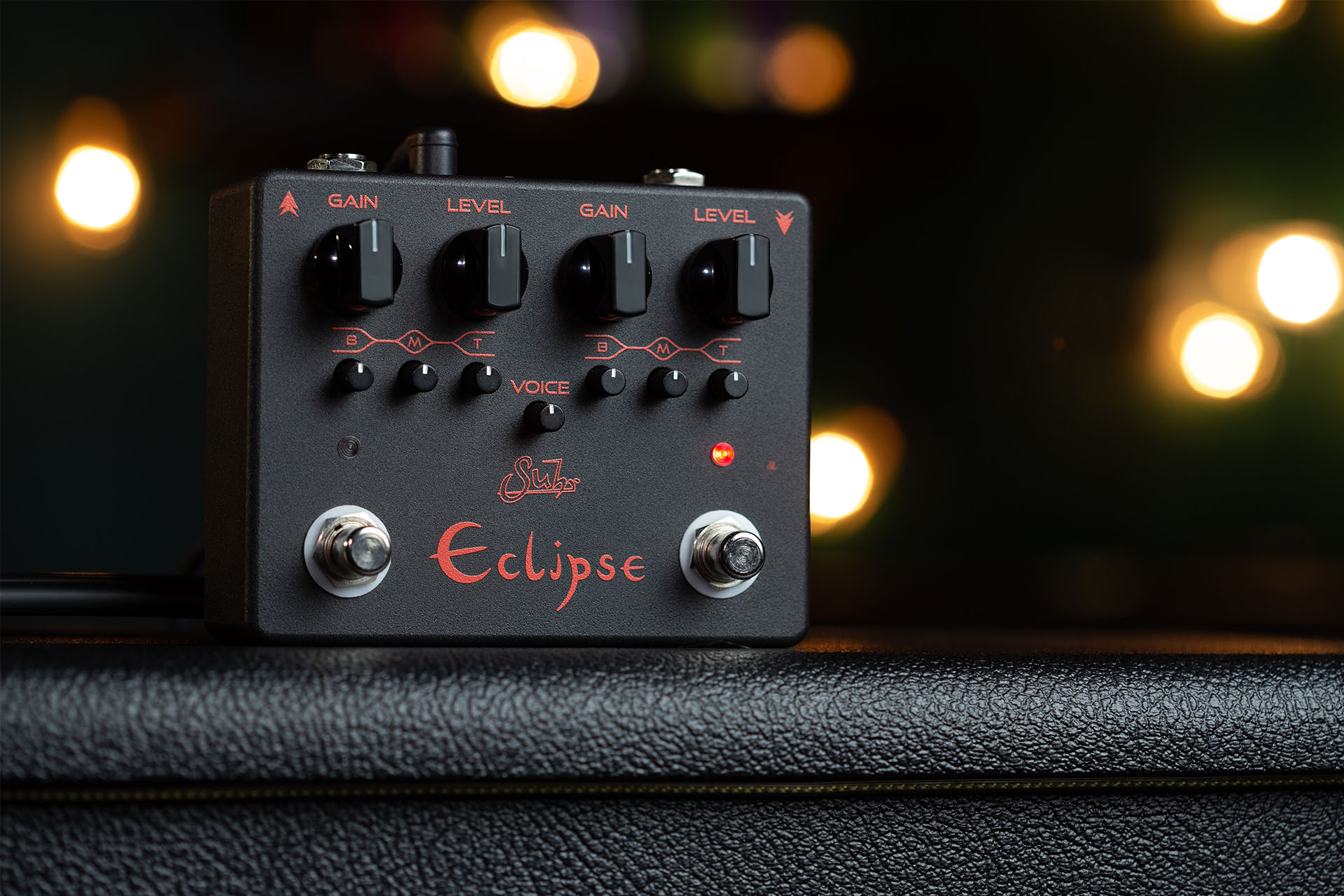 動作確認済 Suhr Eclipse サー エクリプス ギター 箱、カードあり 動作