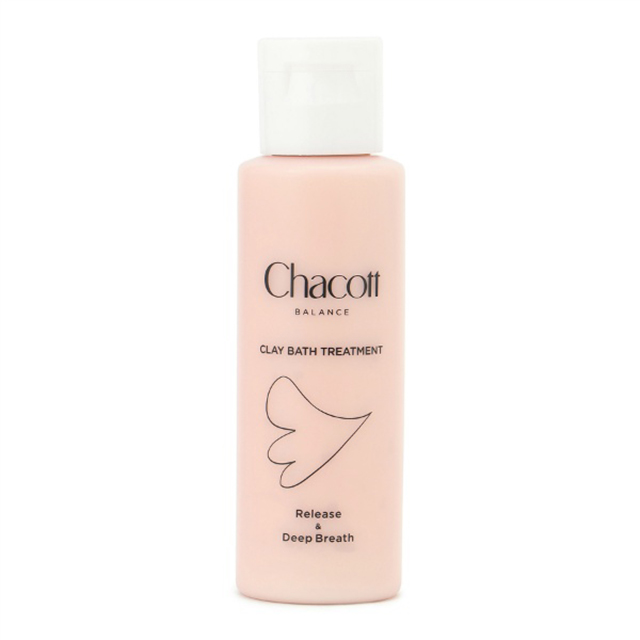 Chacott BALANCE-チャコット・バランス- BODY CARE トライアルキット