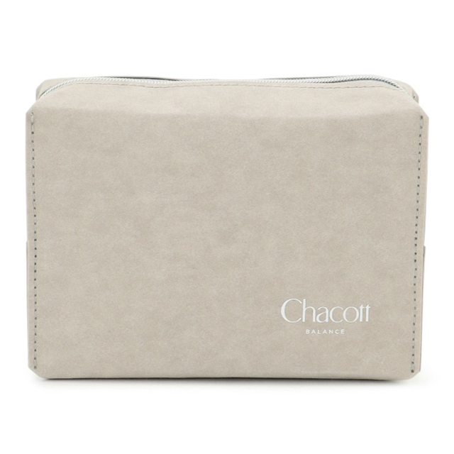 Chacott BALANCE-チャコット・バランス- BODY CARE トライアルキット