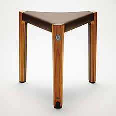 KURA｜ホースロギングファニチュア｜企業情報｜オカムラ