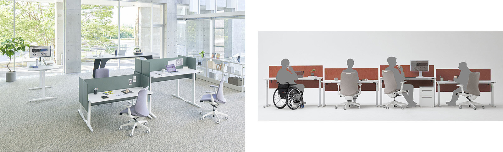 ニュースリリース | 電動昇降デスク「Swift Nex（スイフト ネックス