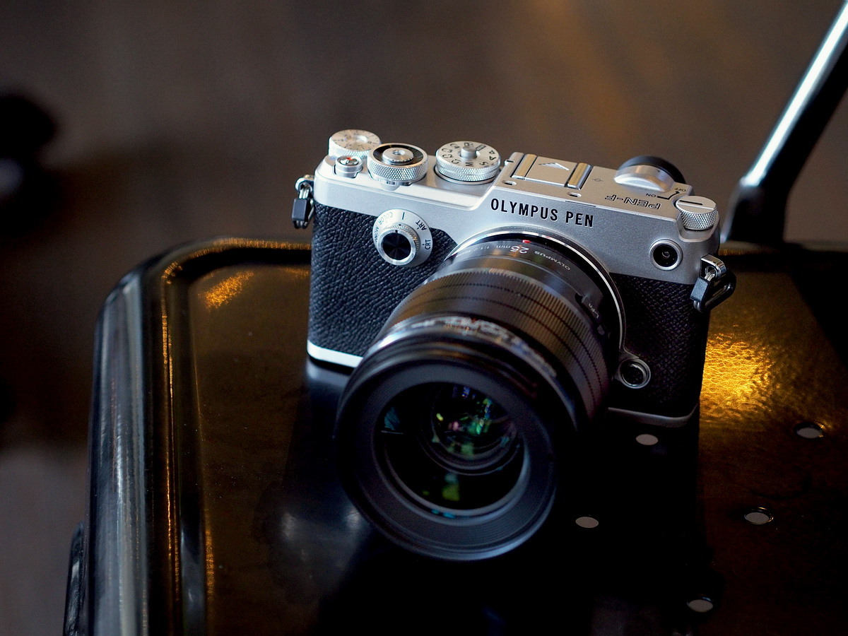 Olympus M.Zuiko 25mm F1.2 PRO lens review - Olympus Passion