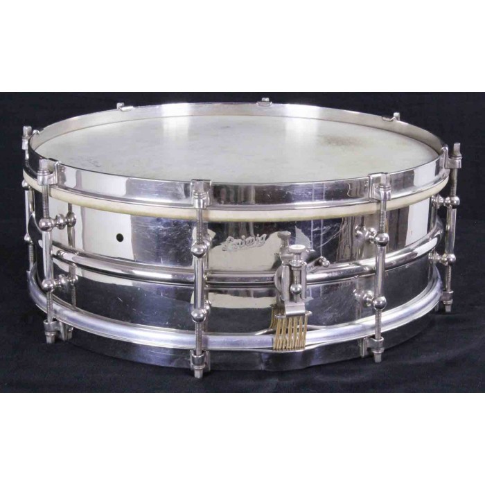 Ludwig & Ludwig NOB All Around