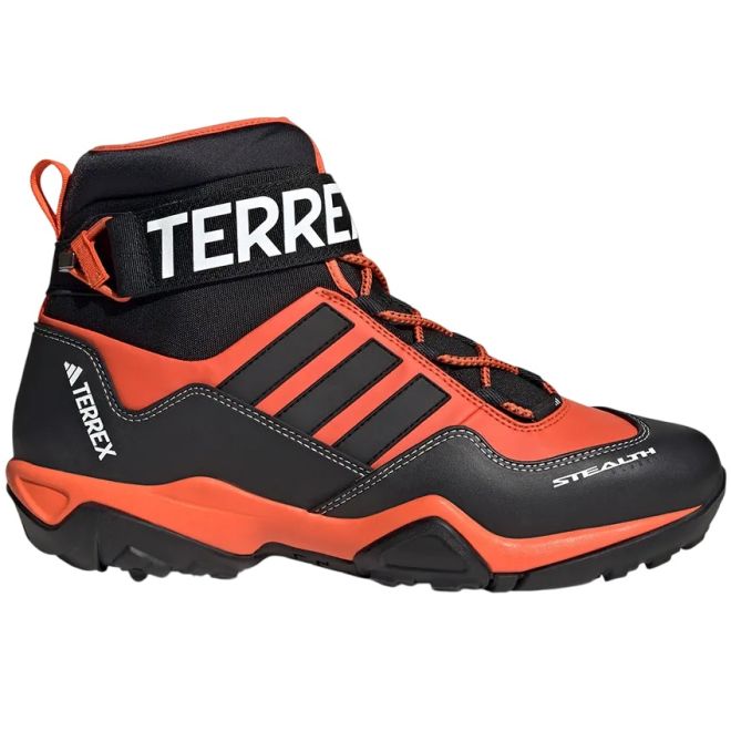 Adidas Terrex Hydro Lace 2.0 トレッキングシューズ