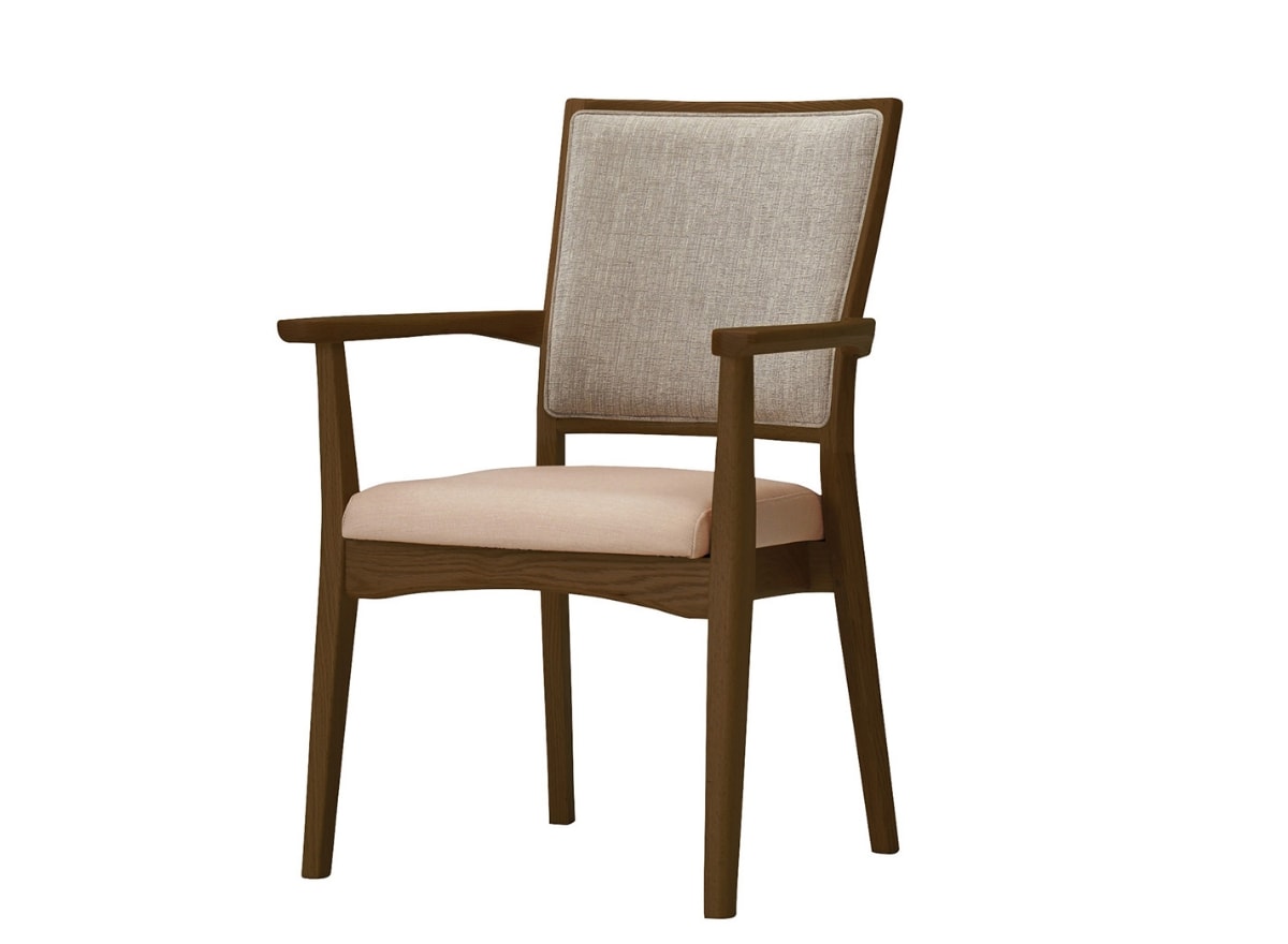 ダイニングチェア（S・CW-F747）｜F747 / F748 シリーズ｜製品情報