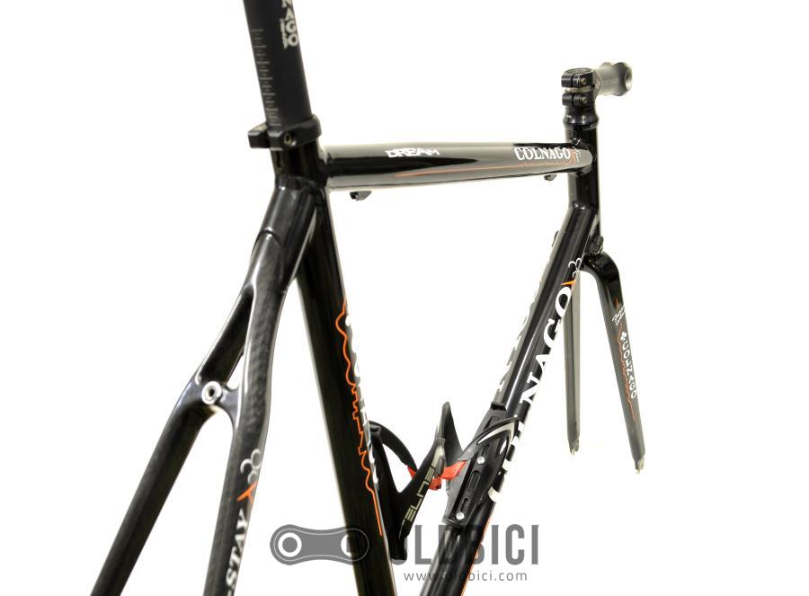 Colnago Dream B-Stay Frameset - OLDBICI