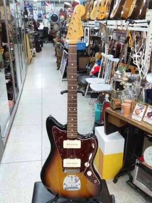 Fender Mexico フェンダーメキシコ Classic Player JazzMaster Special
