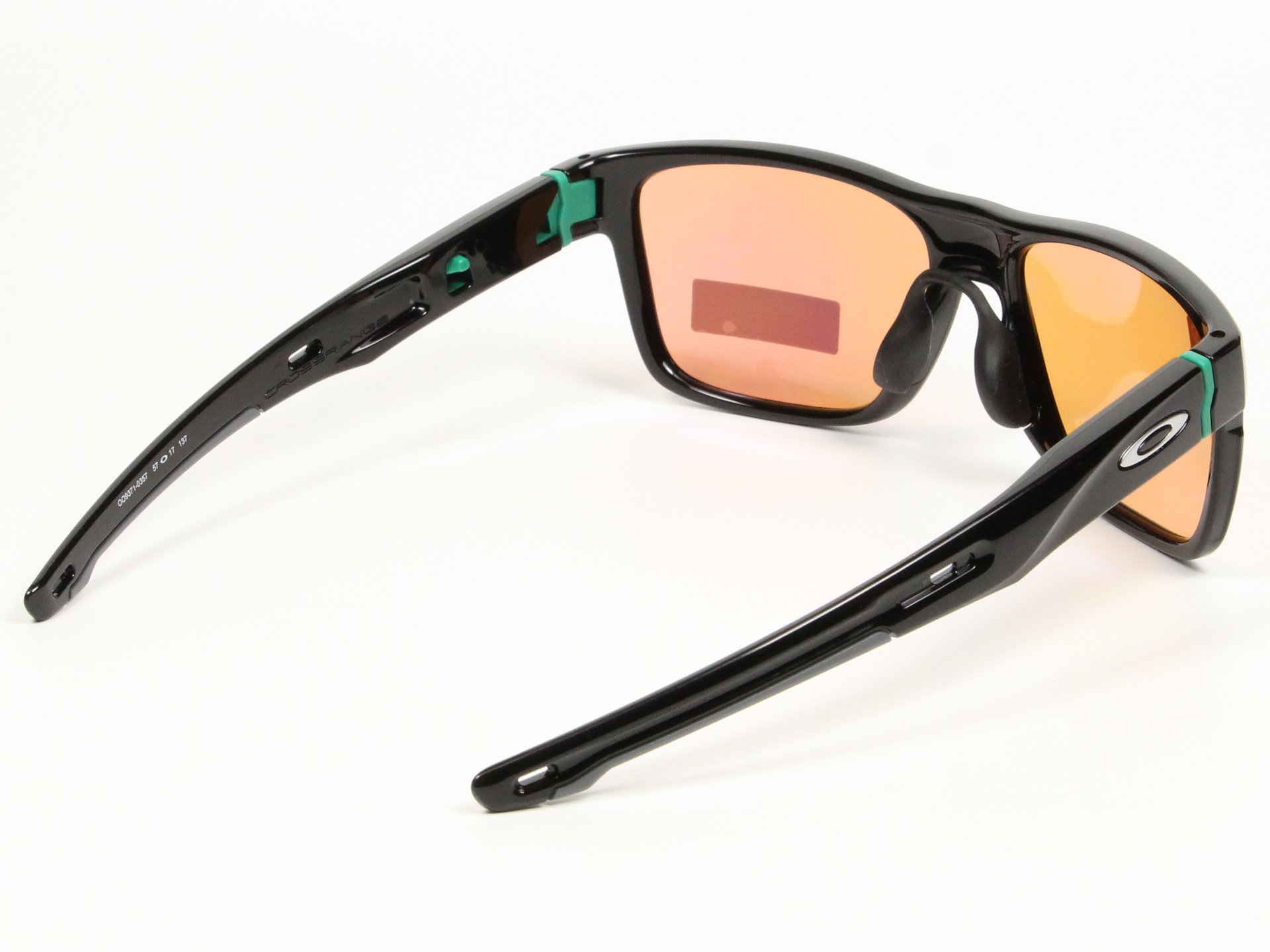 OAKLEY CROSSRANGE (A)（オークリー クロスレンジ） | 老眼対策メガネ