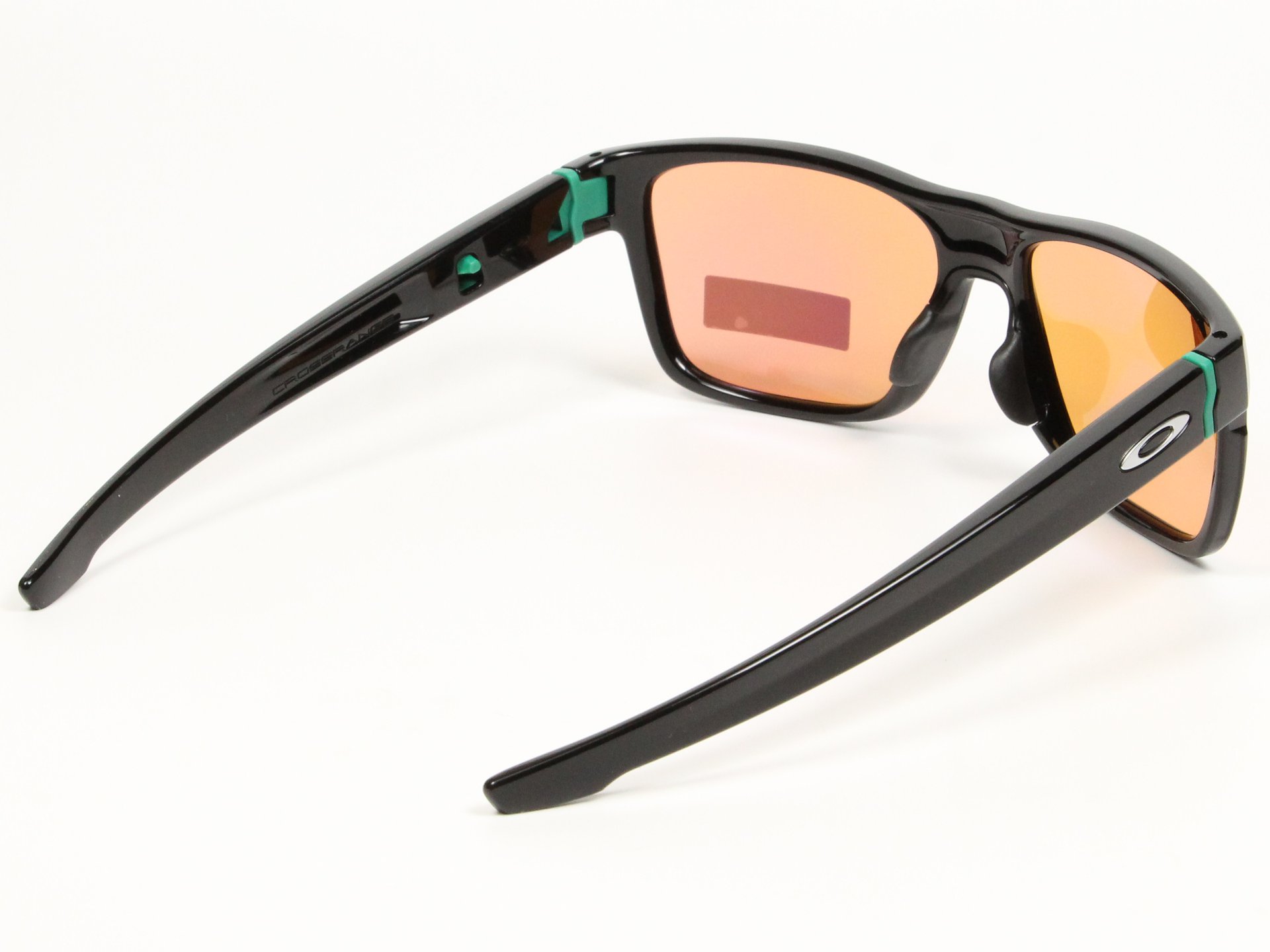 OAKLEY CROSSRANGE (A)（オークリー クロスレンジ） | 老眼対策メガネ