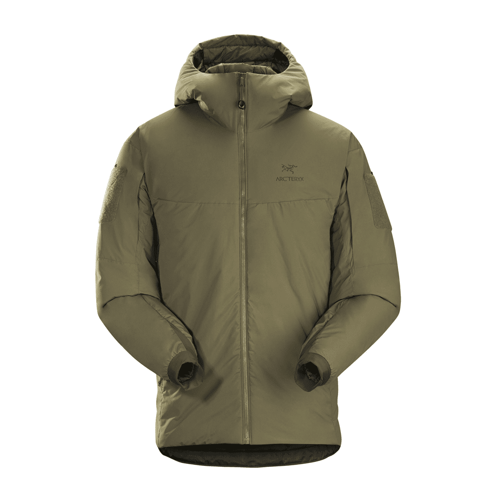 Arc'teryx PRO Essentials Cold WX Hoody LT (Gen 2.1) Men's
