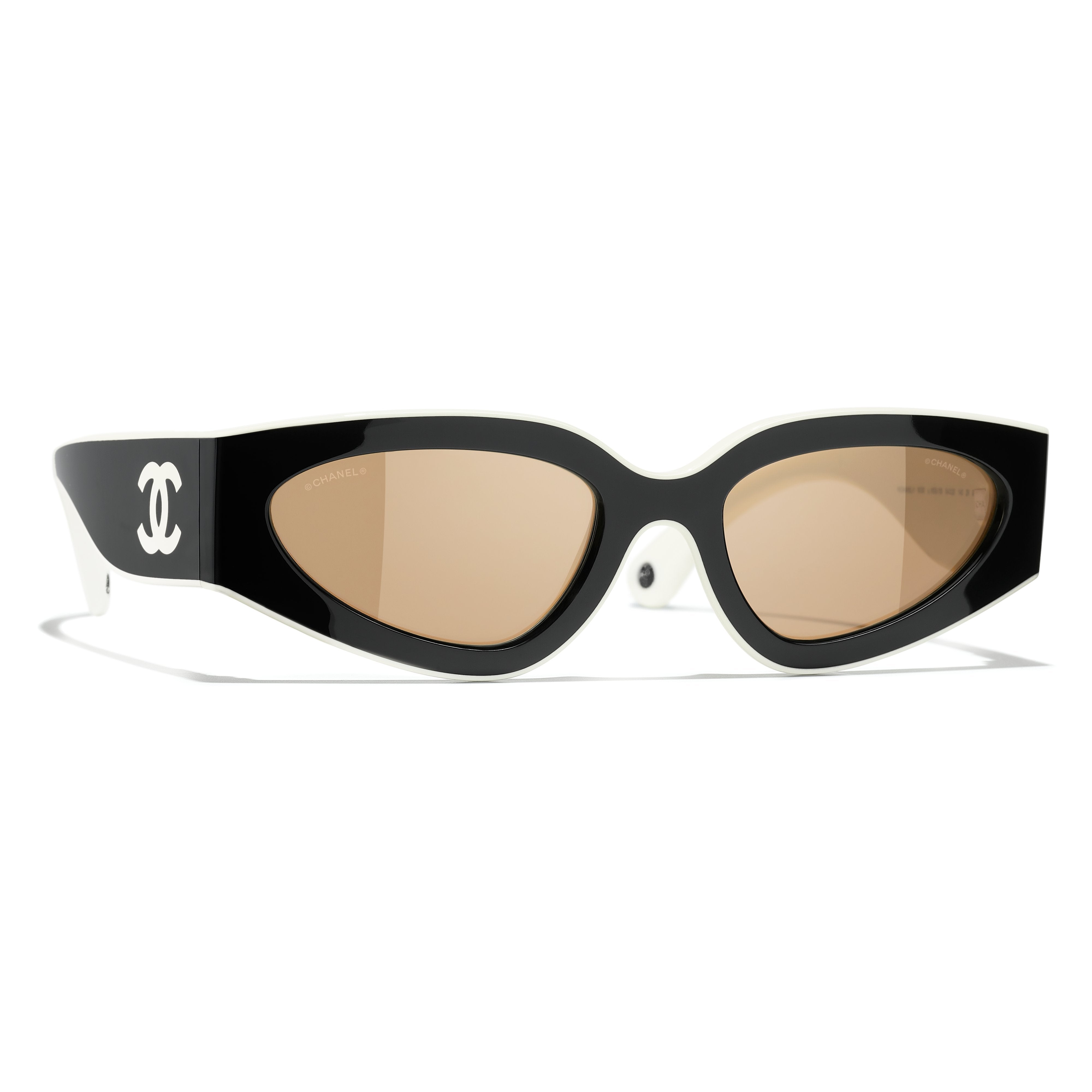 CHANEL CH6056 C534/M3 54 Sonnenbrillen | Bassol Optic Deutschland