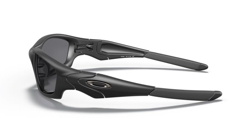 Oakley OO9039 STRAIGHT JACKET 11-014 61 Sunglasses | Bassol Optic