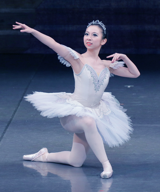 演目・役名検索｜バレエ衣裳レンタルのオフィーリア