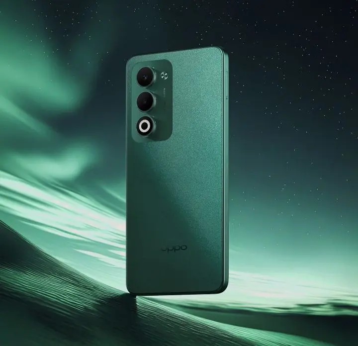 OPPO A5 5G - AIを、もっと手軽に。 | オッポ