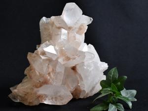 ヒマラヤ水晶 ピンク系 [バドギ産]一覧 | パワーストーン,天然石
