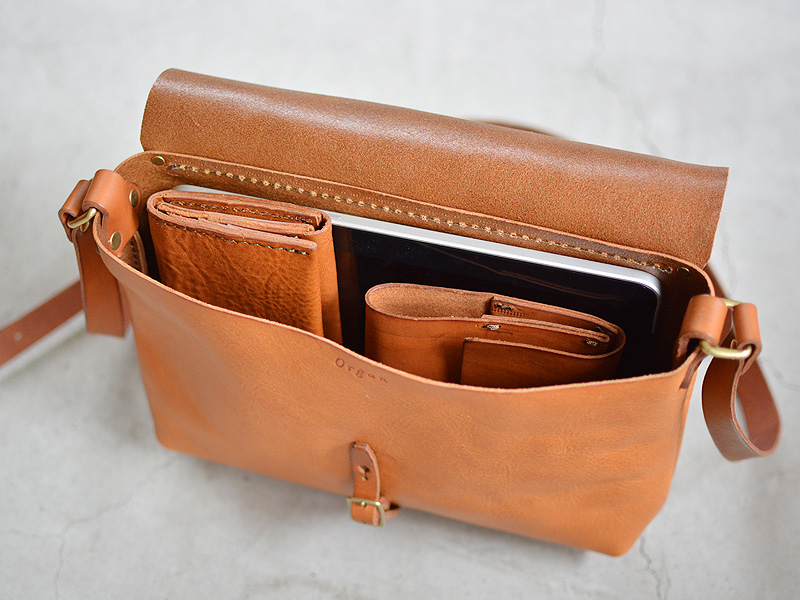 ショルダーバッグ(G-13) | Organ＜オルガン＞