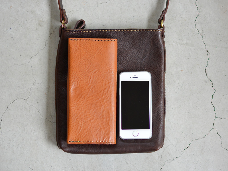 ショルダーバッグ(G-26) | Organ＜オルガン＞